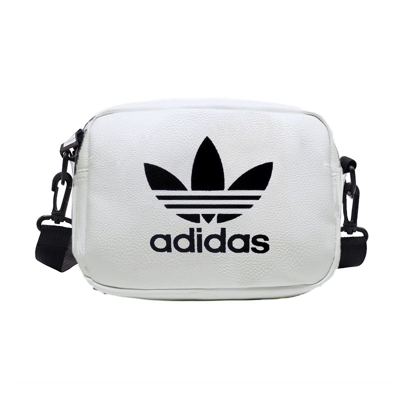 small adidas shoulder bag