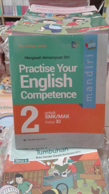 Get Kunci Jawaban Mandiri Practise Your English Competence Gif