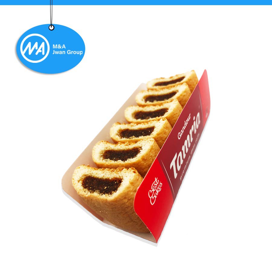 Ghandour Biscuit Tamria One Piece Shopee Malaysia