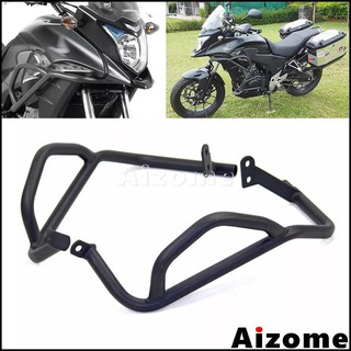 HONDA ST1300 WINDSHIELD BRACKET COMPETE SET WITH MOTOR  Shopee 