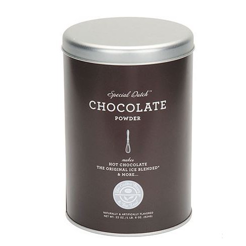 CB&TL Special Dutch™ Chocolate Powder 22oz