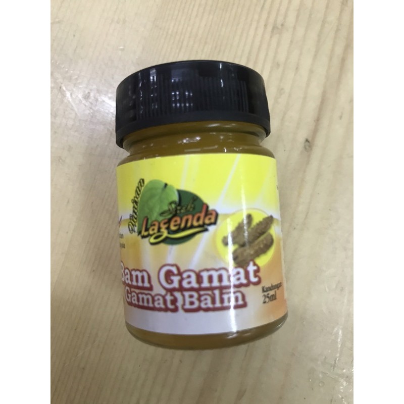 Bam Gamat Langkawi 100% Warisan Sireh | Shopee Malaysia