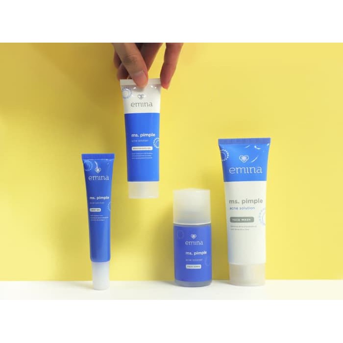 face wash ms pimple