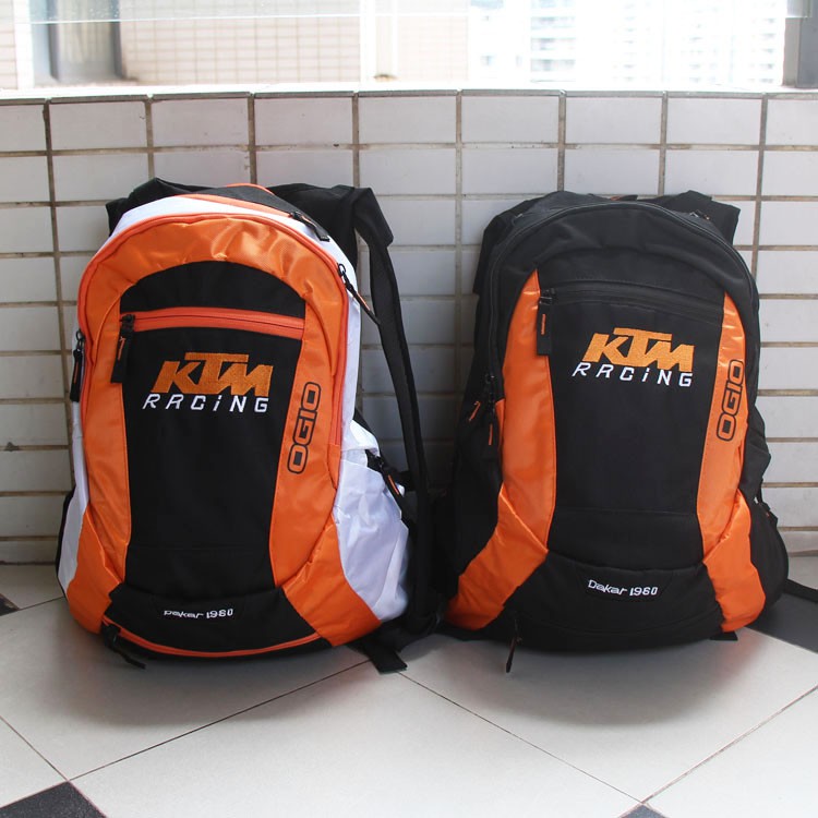 ktm bag