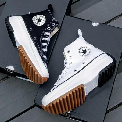 stray kıds converse