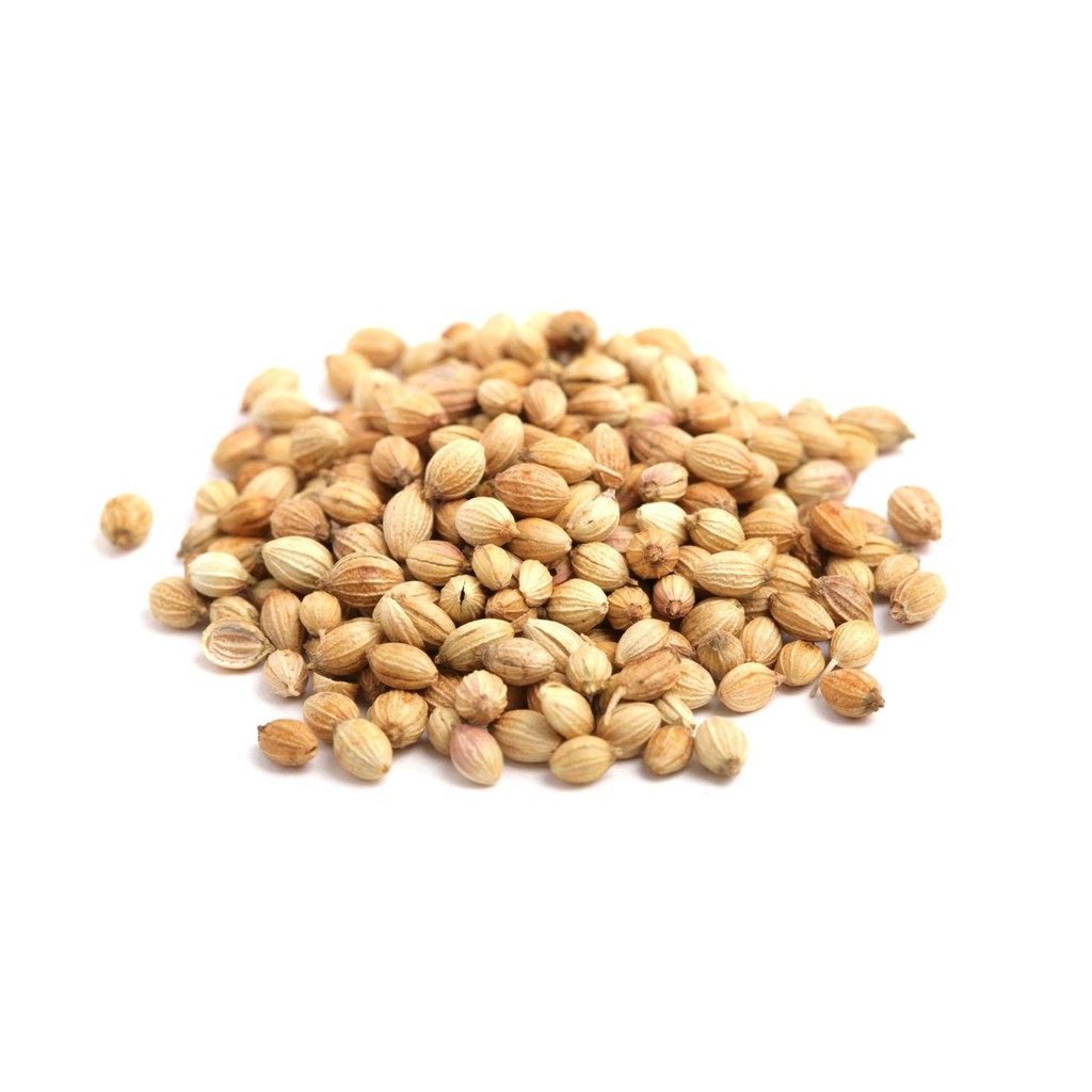 BIJI KETUMBAR / CORIANDER SEED 200GM & 1KG Shopee Malaysia