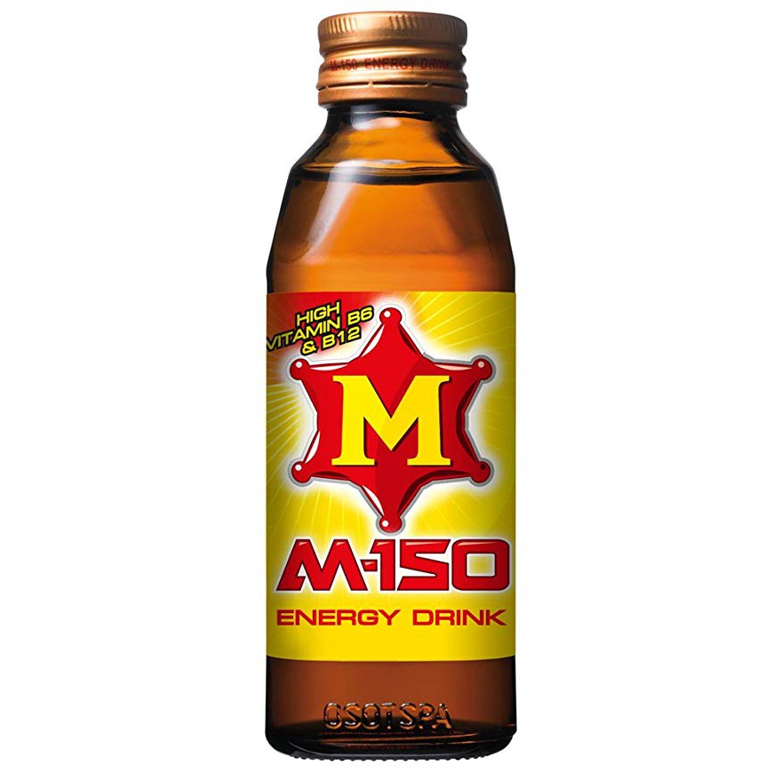 Thailand M150 Energy Drink 150ml Shopee Malaysia