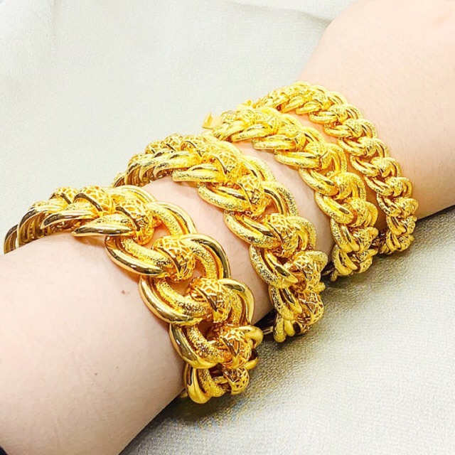 Buy Gelang Coco Candy Cop 916 Seetracker Malaysia