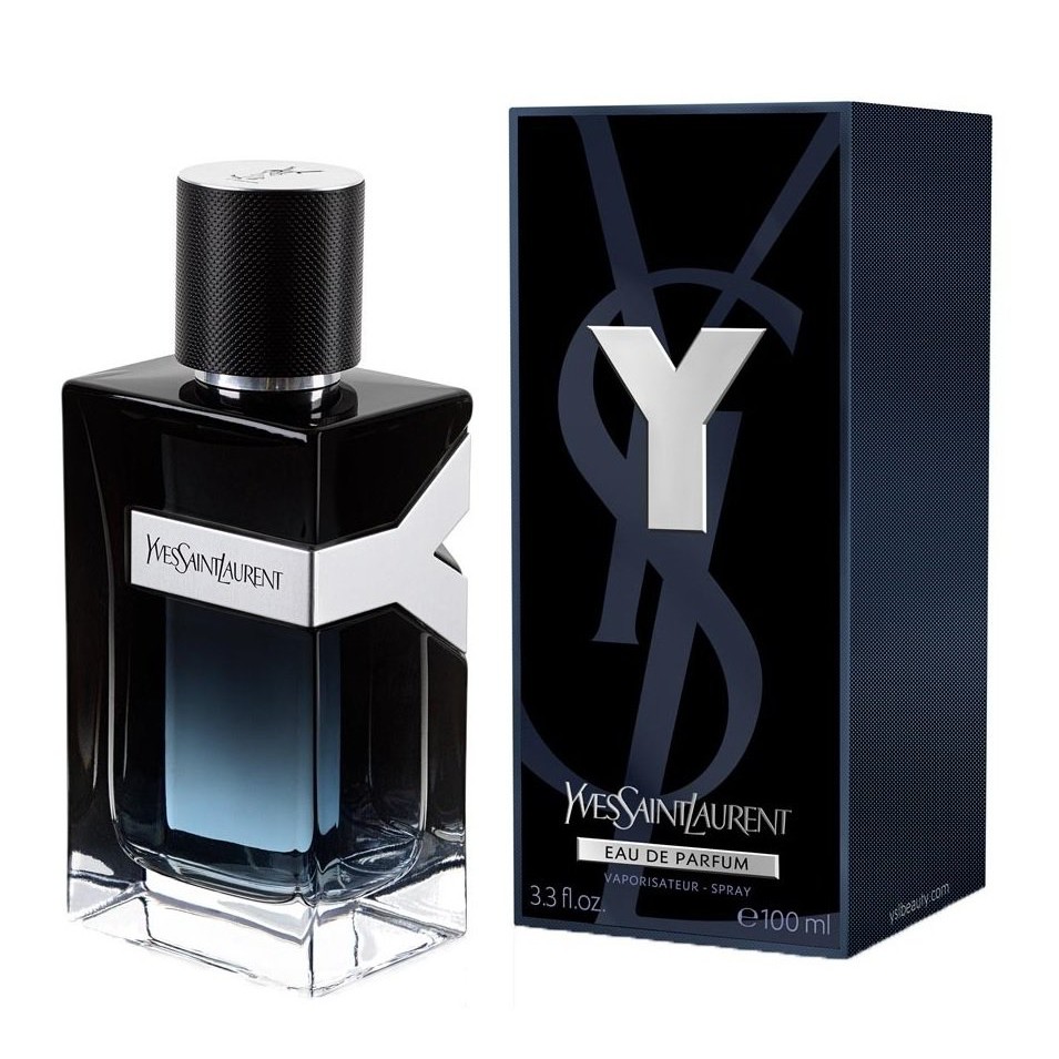 ysl blue electric parfum
