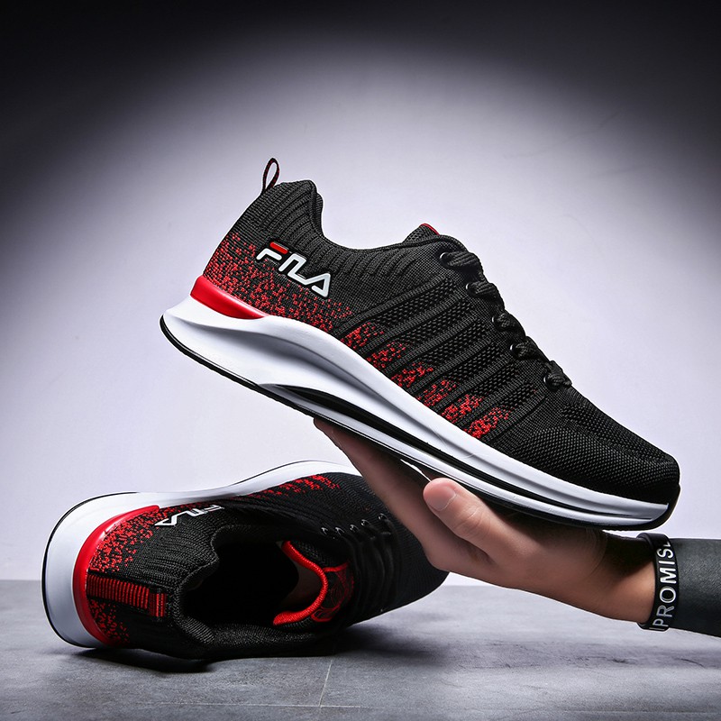 fila flyknit
