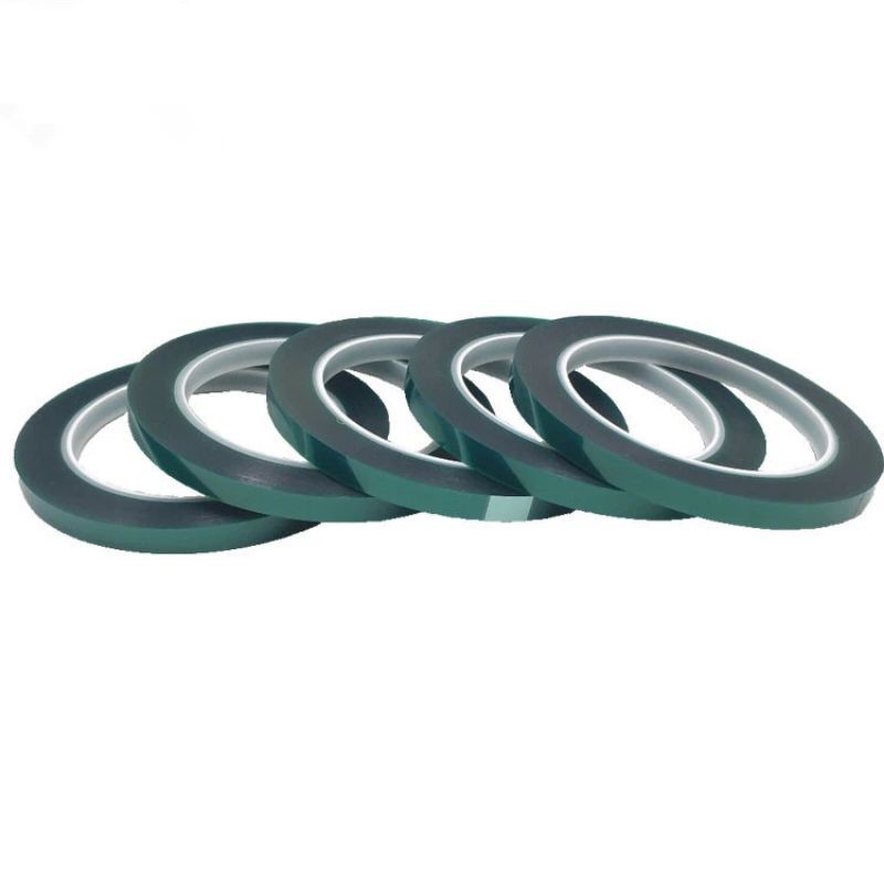 8mm non stain high temperature spray paint tape Shopee Malaysia