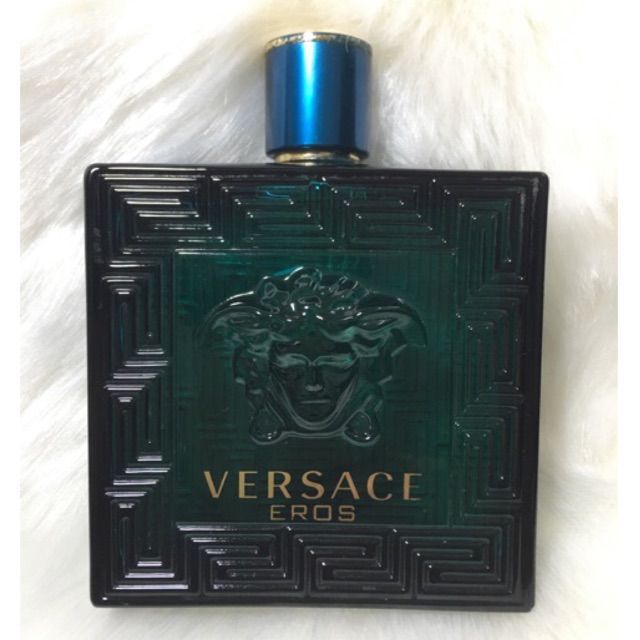 versace eros pour homme 200ml