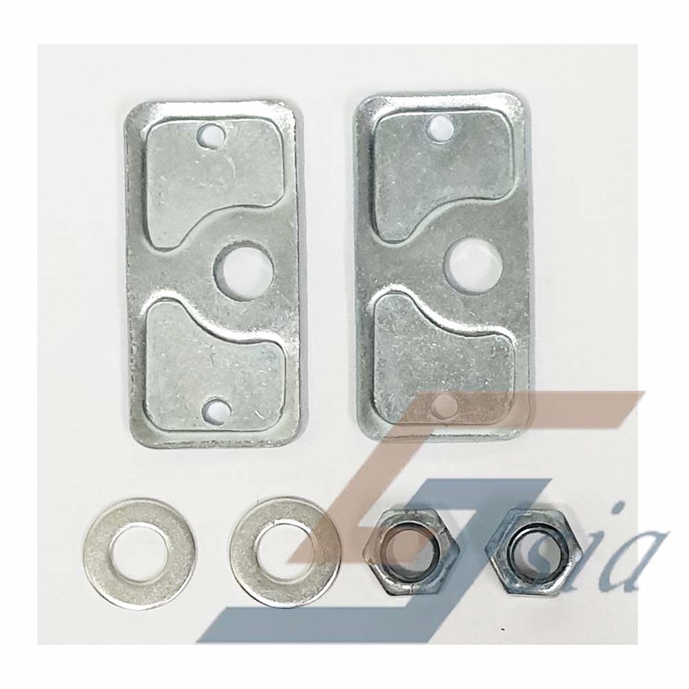 Dash v2/Future v2 Chain Adjuster Plate Shopee Malaysia