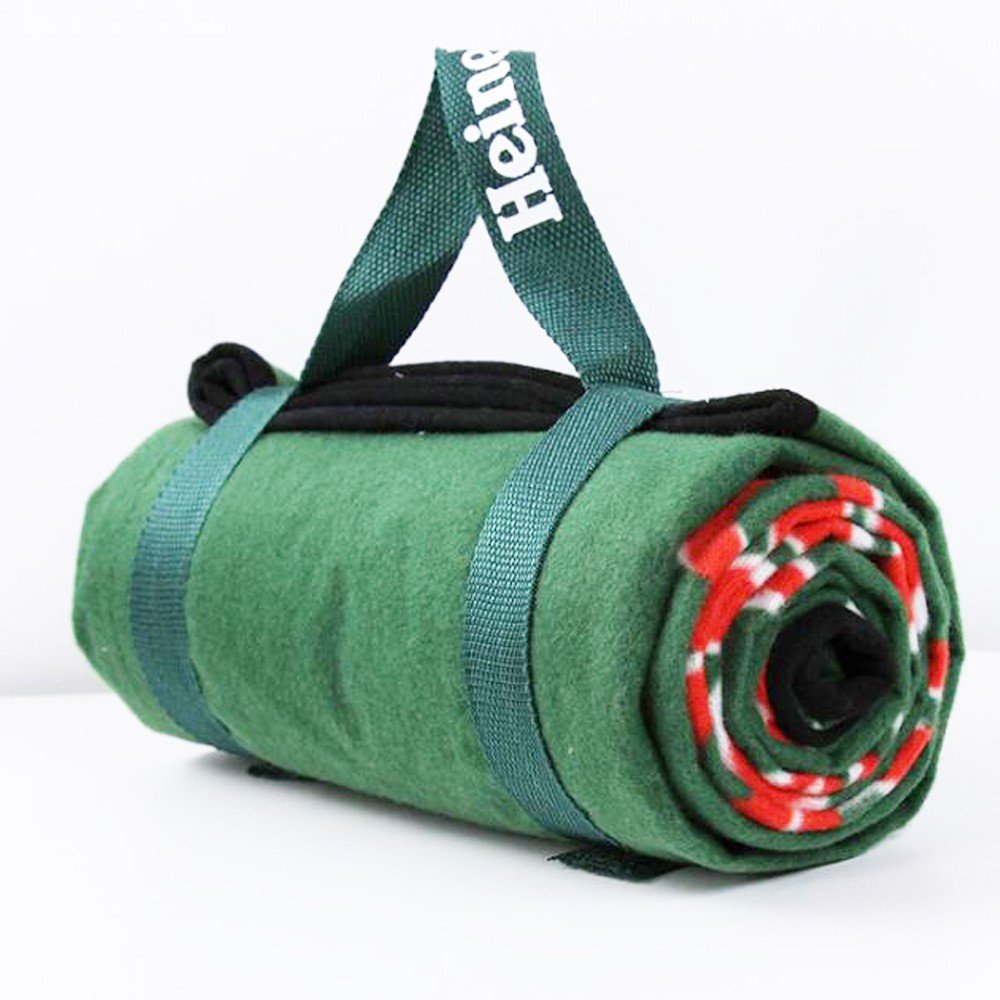 outdoor travel blanket