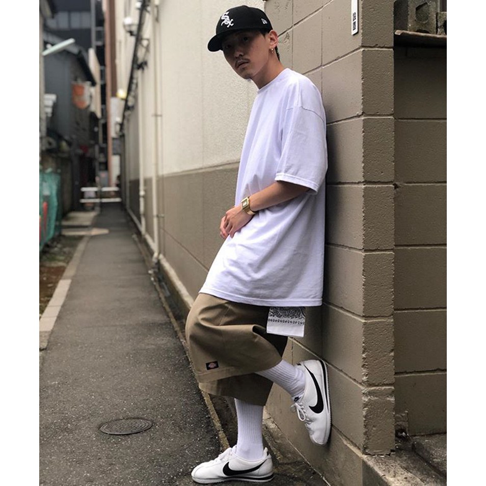 dickies shorts fashion