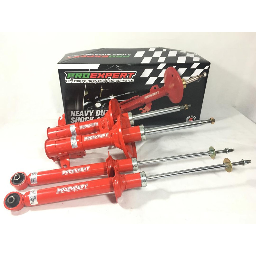 Preve Proexpert Heavy Duty Absorber Shopee Malaysia