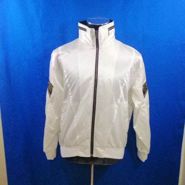 windbreaker mizuno