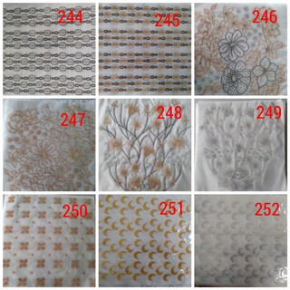 Stiker hotfix batu manik tampal tudung bawal Shopee Stiker hotfix batu manik tampal tudung bawal Shopee