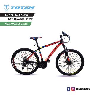 totem fixie