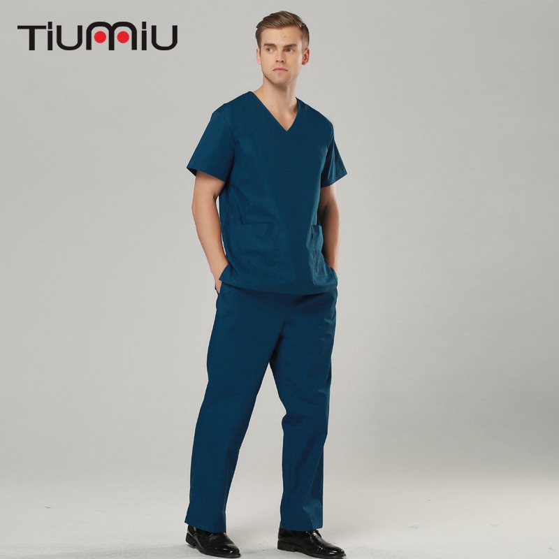 My Medical Uniform
