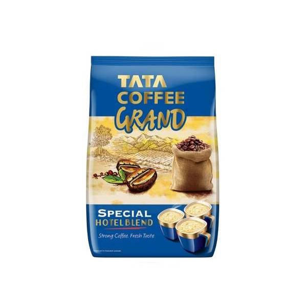 Tata Instant Coffee 1kg (200g x5) Shopee Malaysia