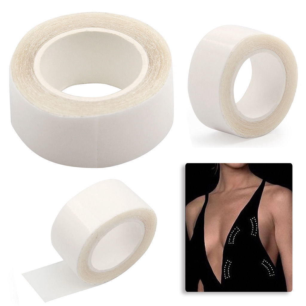 breast adhesive tape