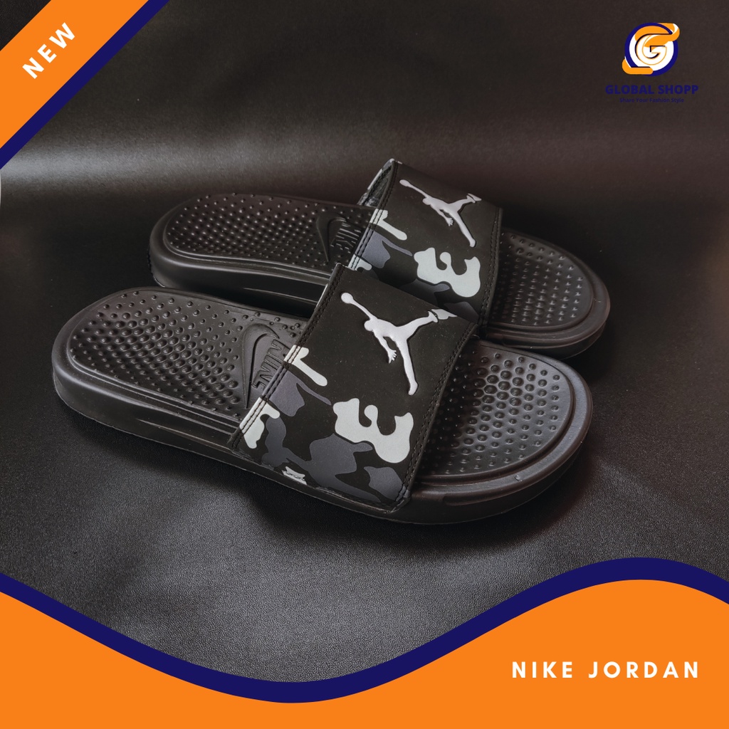 sandal jordan 2018