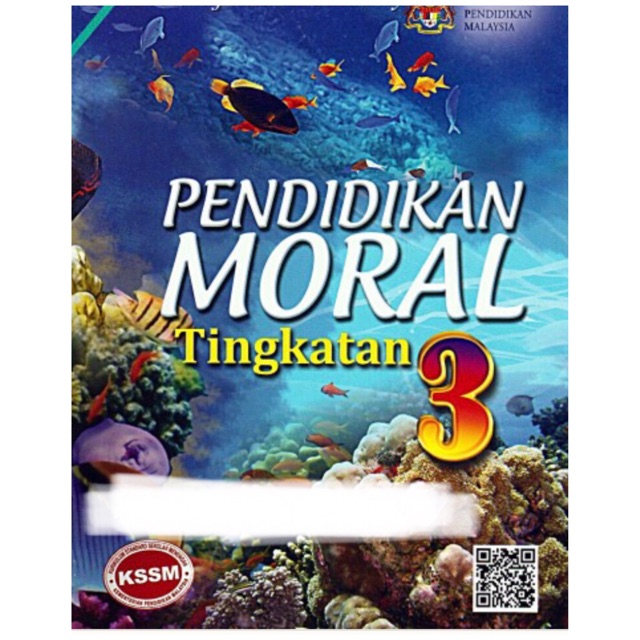 Buku Teks Pendidikan Moral Kssm Tingkatan 3 Shopee Malaysia Porn Sex Picture 4818