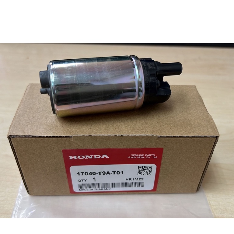 HONDA FUEL PUMP MOTOR FOR CITY T9A/ JAZZ T5A/ ACCORD T2A/ CRV TOA/ BRV