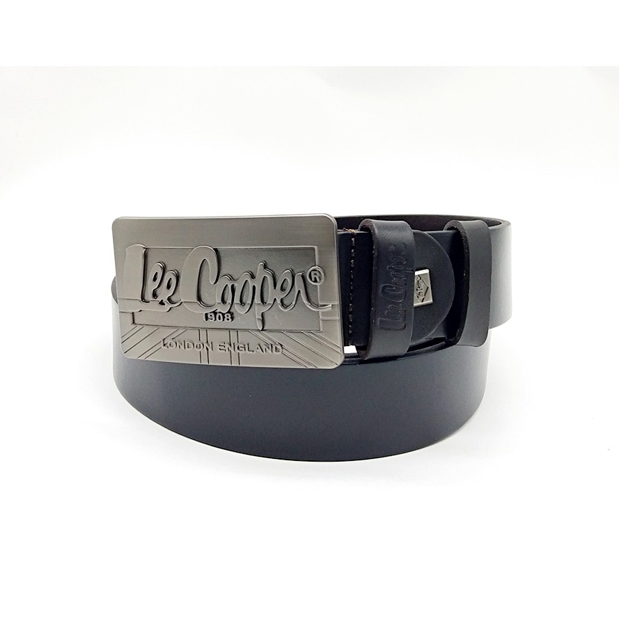 lee cooper belt