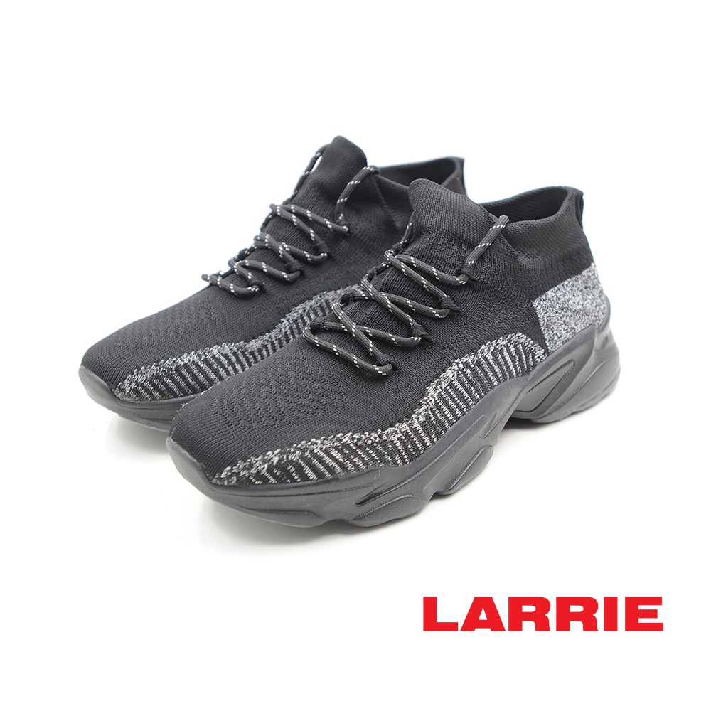 bulky platform sneakers