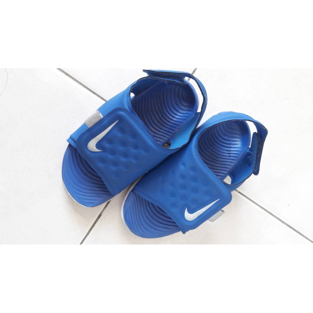 nike sunray adjust infant