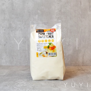 【MH Food】Monk Fruit Sweetener - 1kg
