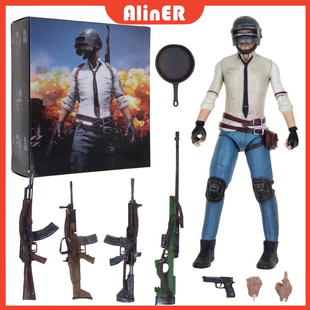 pubg action figure