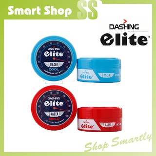 Dashing Elite Racer Hair Wax 70g Shopee Malaysia