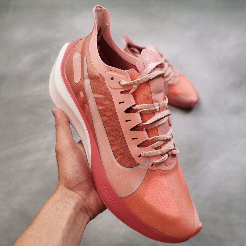 nike zoom gravity men's running shoe