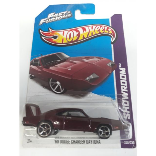 hot wheels daytona charger