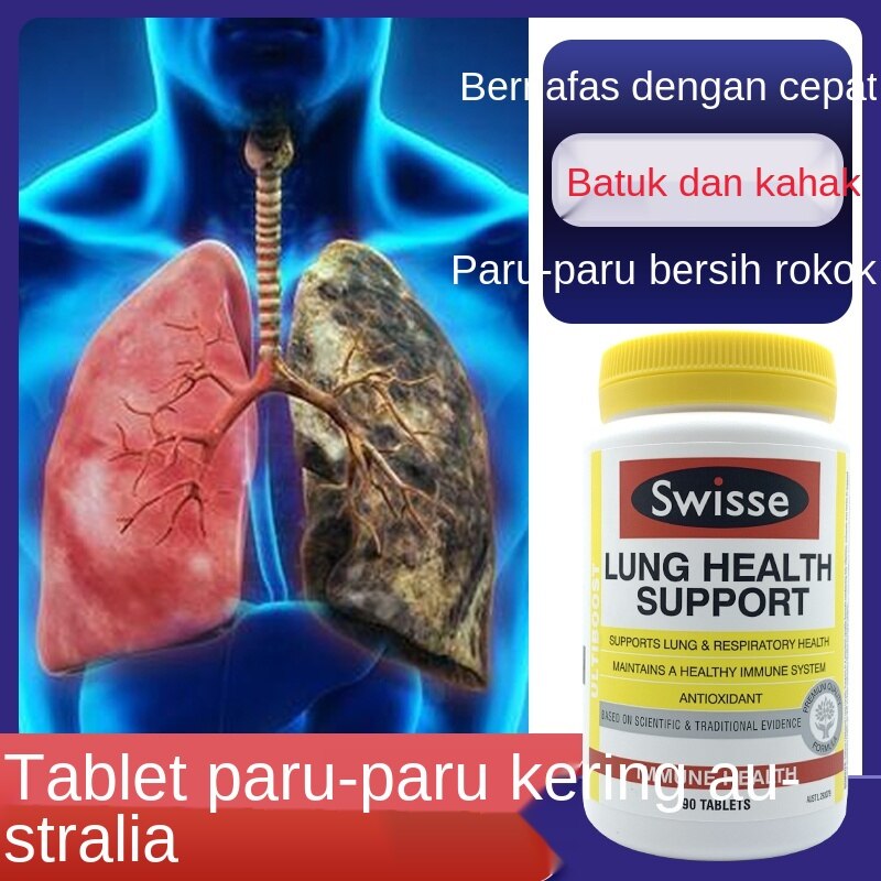 Untuk paru ubat paru