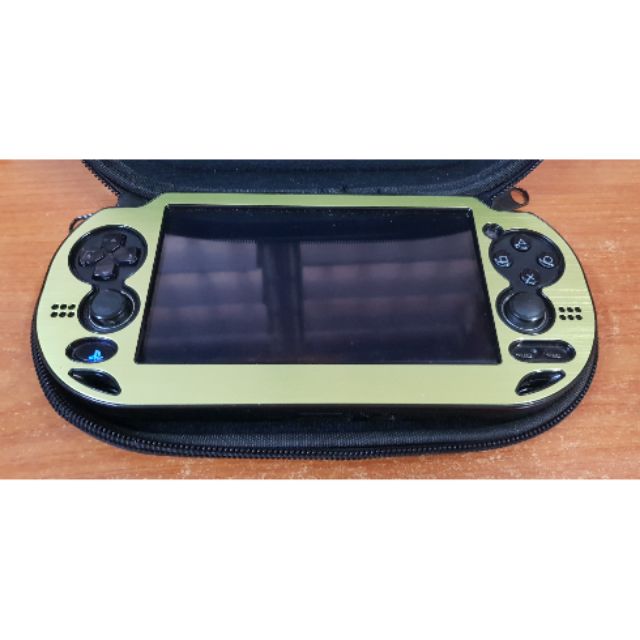 ps vita modded for sale