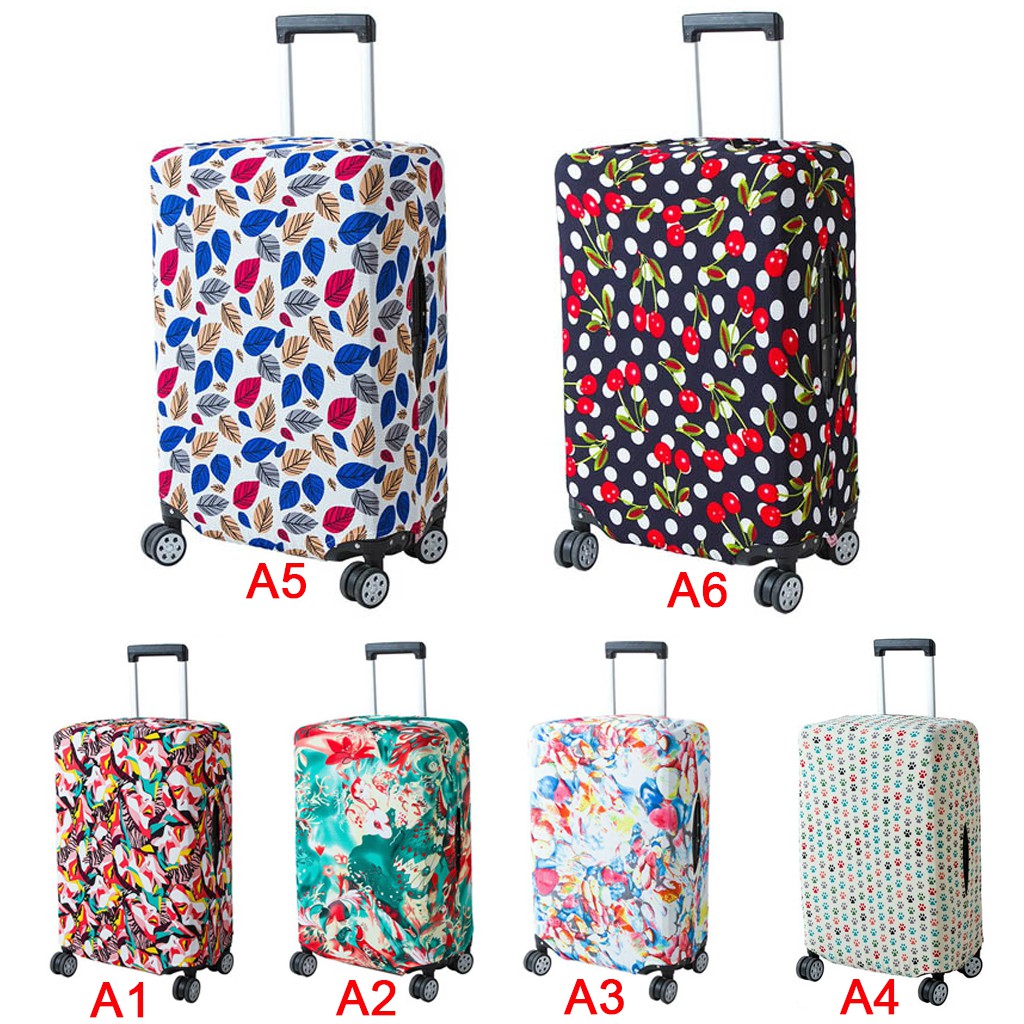 shopee luggage bag