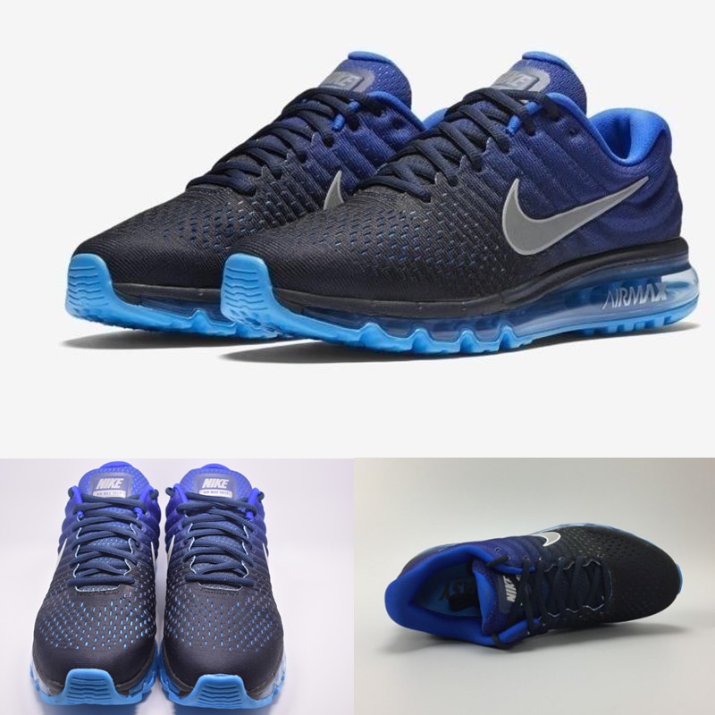 comprar tenis nike air max 2017