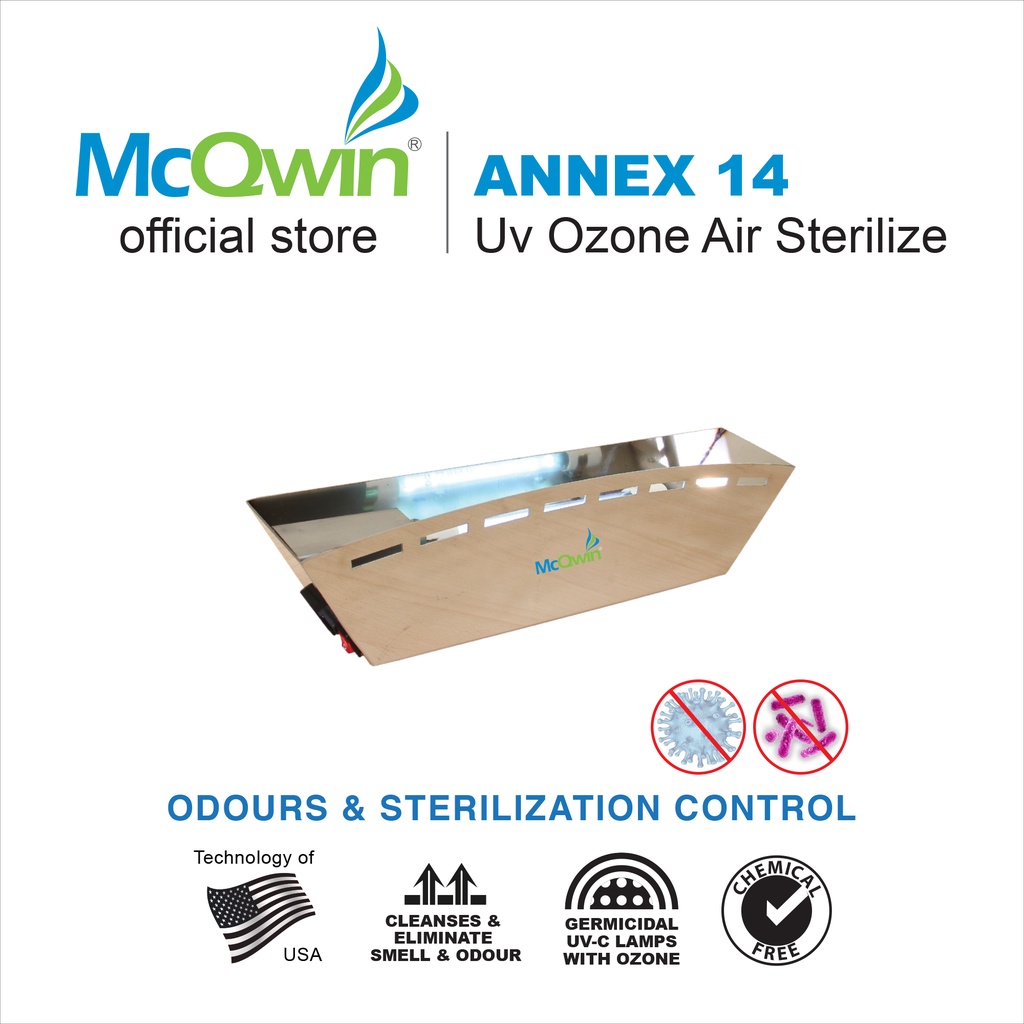 McQwin Official Store, Online Shop | Shopee Malaysia