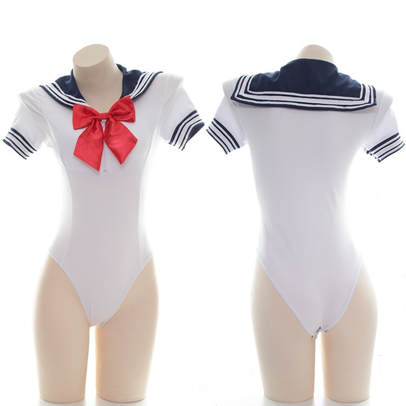 japanese monokini