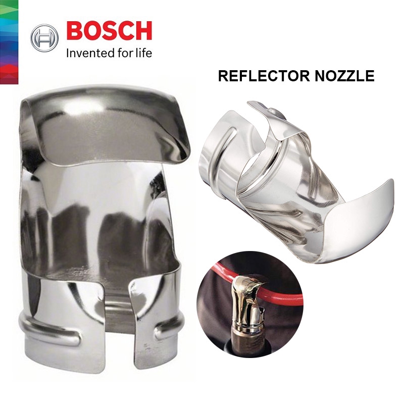 GDeal BOSCH Reduction Nozzle For Bosch Heat Guns (1609390453) Shopee Malaysia