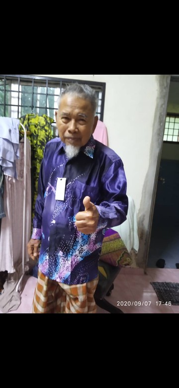 Peter n John 7011 Baju Batik Kemeja Long Sleeve Shopee Peter n John 7011 Baju Batik Kemeja Long Sleeve Shopee