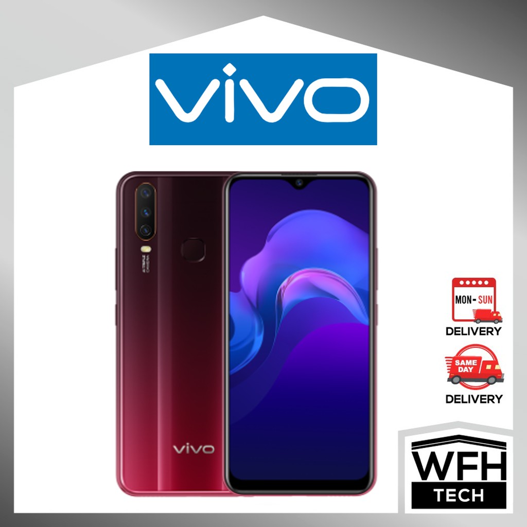 Фото vivo y15