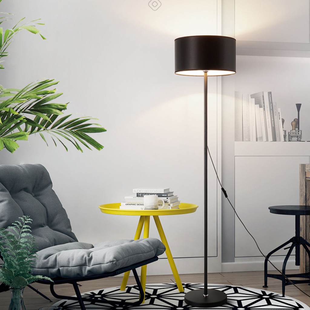 Modern Nordic Floor Stand Lamp Standing Lamp Reading Lamp Bedside Lamp