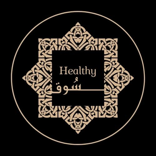 Healthy_souq store logo