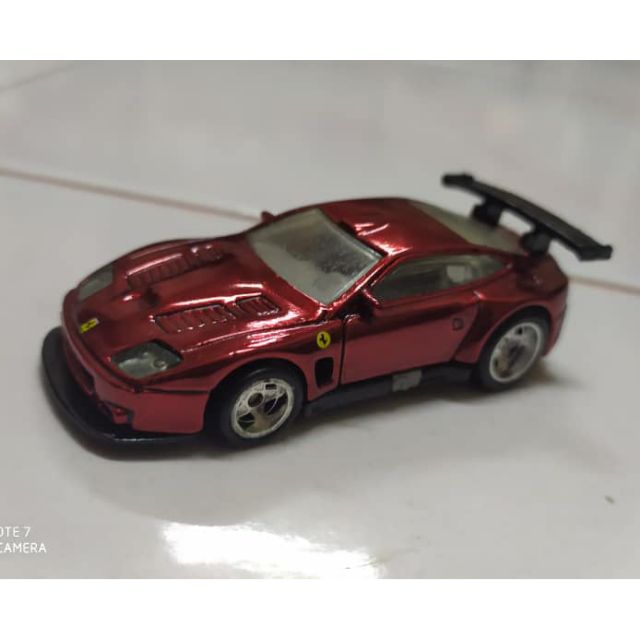 ferrari 575 gtc hot wheels
