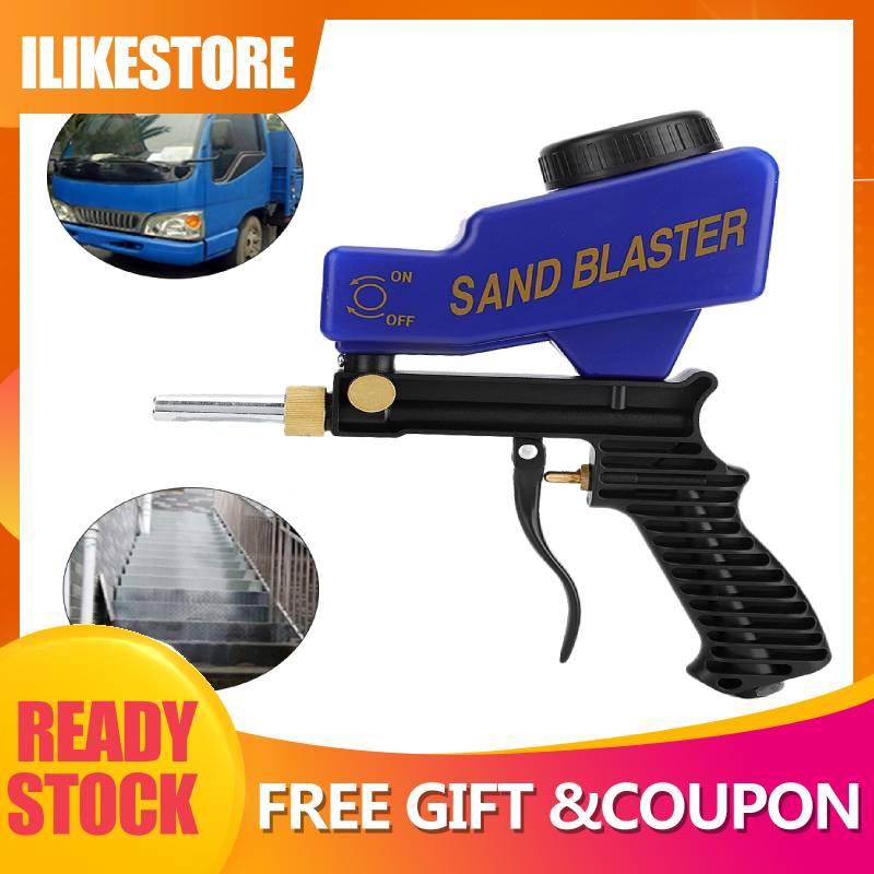 Sandblasting Malaysia is rated the best in 09/2024 BeeCost